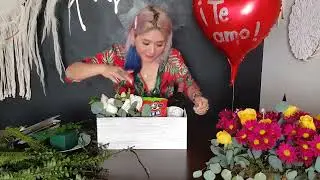 PARA REGALAR EN SAN VALENTIN 2024 😍 MANUALIDADES PARA EL 14 DE FEBRERO