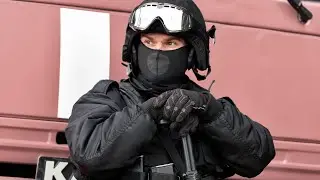 Охранник бьёт всех, кто без маски / пранк маска где?