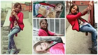 Талант Горская Есения будущая актриса