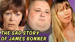 One-legged Super Obese James Bonner - My 600lb Life Reaction