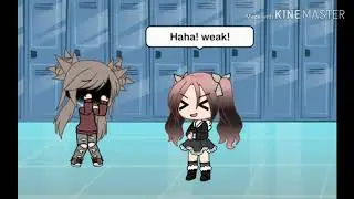 Everything I wanted (Billie Eilish) ~gacha life~