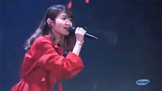 Saori Hayami sings "Koe No Katachi/A Silent Voice" theme song