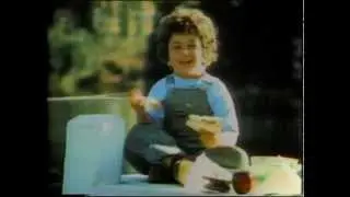 Classic TV Commercials - 1977