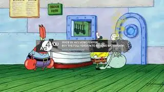 Preview 2 Spongebob Squidward Poops His Diaper Bell