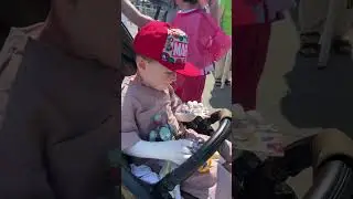 Социальный фестиваль «Редкая Жара» в Москве