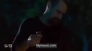 Queen of the south Season 4 finale: Javier Jimenez Final Moments