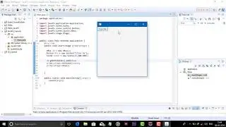 JavaFX Layout VBox