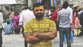 🔱 Kedarnath Teaser Video ft.Pradeep, Raghu, Aruna, Girish, Bijay