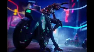 Fortnite Chapter 4 Season 2!!!!