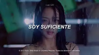 Little Mix - Good Enough (Traducida al Español)