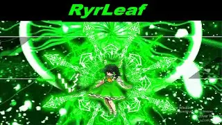 RyrLeaf / MUGEN