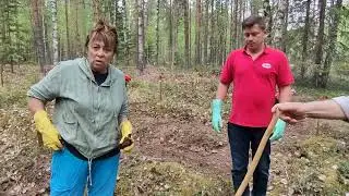 09.06.2024. Спецпоселение, 2 участок.