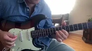 5 Blues Licks