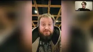 😱🔞‼️Гарантирован ди Рай социально активным людям?‼️🔞😱 Эфир со священником Владиславом Береговым