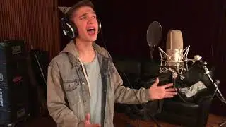 Santa Fe - Disney's Newsies (Cover)
