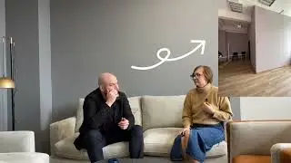 Отзыв об интерьере офиса логистической компании
