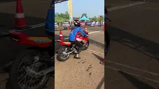 Drag bike ninja frame std sunmori