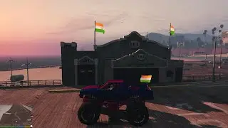 india-independence day parade special video in (gta san andreas) mod (new series)