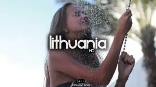 Laid Blak - Lava (Timmokk Remix)