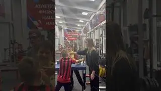 Armwrestling training #training
