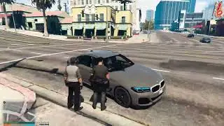 ON VEND DES ARMES AU BMF LA POLICE DEBARQUE AU QUARTIER !!