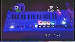 YqpY - Prototype (2021)