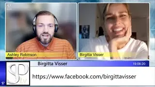 Readings, Philosophy, Spiritual Q&A with Ashley Robinson