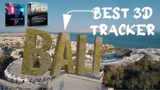 Best 3D Tracking bundles including mTracker 3D Area from motionVFX. AP Tech