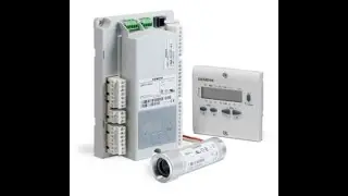 Converting to the Siemens LME7 flame safeguard