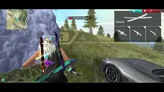 Keanehan di game freefire,Solo rank di point 11900# bisa ketemu sama bot# Auto Bantai-Bantai ya guys