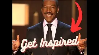 Top BEST Funny quotes by Eddie Murphy - Get Inspired Now !