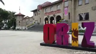 ORIZABA Veracruz - Poliforum Mier y Pesado.