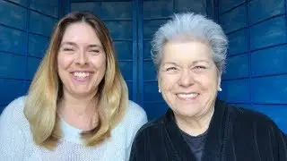 Betty's Best Orgasms