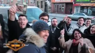 Pure Pwnage: Teh Movie - World Premiere