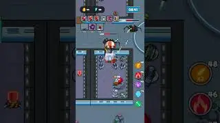 Прохождение Space Survivor #10 ➤ Ночь 10