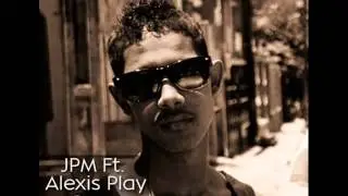 Anarquía - Jpm Ft. Alexis Play (Prod Alexis Play) Universidad Del Rap