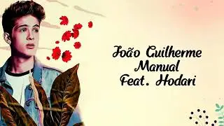 João Guilherme manual  com letra