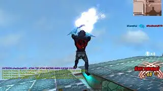 Wolfteam  Adama ElverMemek :D