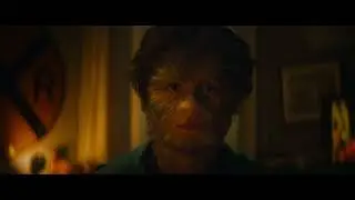 The True Adventures of Wolfboy (2020)