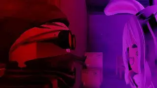 Hank VS Gooners [ Animation ROBLOX ]
