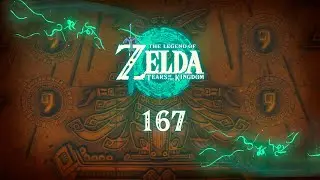 [The Legend of Zelda: Tears of the Kingdom 100%] 167 - Los Pozos de la Aldea Deya