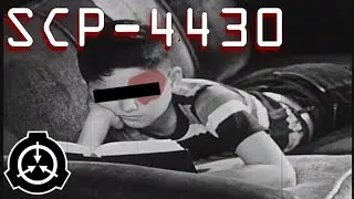 SCP-4430 | The Faceless Live In Evanholly (feat. Viidith22)