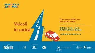 Veicoli in Carica - Pro e Contro della Corsa all'Elettrificazione