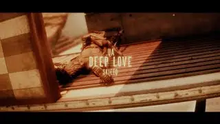 DEEP LOVE