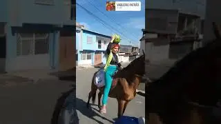 a mulher melancia