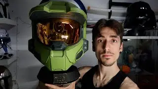 Master Chief de HALO