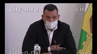 мэр призывает граждан к вражде - причины масочного психоза