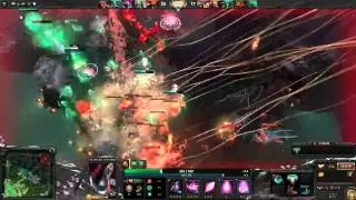 Templar Assassin - на победу катка!