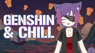 Fleeting Colors in Flight Event - Genshin Impact 2.4