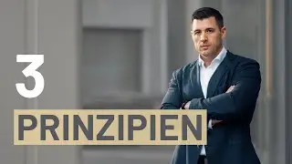3 Prinzipien erfolgreicher Geschäftsführer